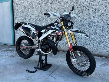 HM Derapage 50
