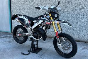HM Derapage 50