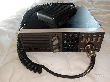 Ricetrasmettitore Intek