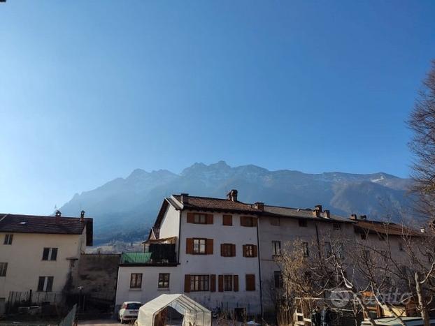 Casa semi singola a Vigolo Vattaro