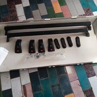  arre potatutto x peugeot 307