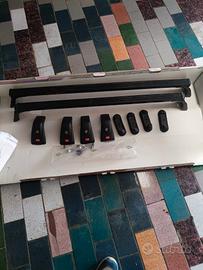  arre potatutto x peugeot 307