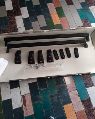  arre potatutto x peugeot 307