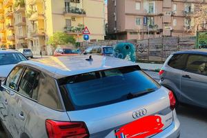 AUDI Q2 30 TDI S TRONIC IDENTITY BLACK