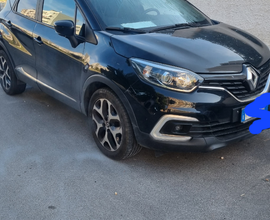 Captur renault