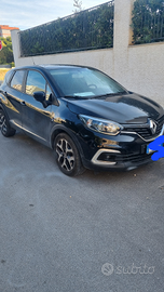 Captur renault