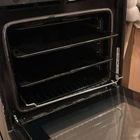 Forno incasso elettrico ventilato