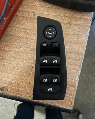 Pulsantiera anteriore sinistra Bmw serie 1 F40