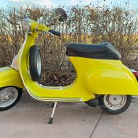 Vespa 50 special