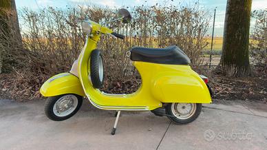 Vespa 50 special