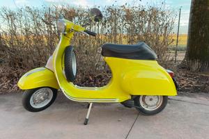 Vespa 50 special