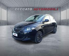 Lancia Ypsilon 1.0 firefly hybrid Silver s&s ...