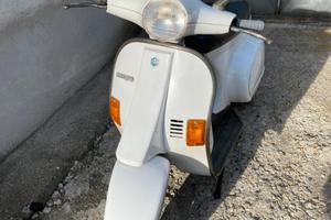 Vespa pk 50
