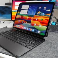 IPad Pro M5 11” wifi 256gb nero