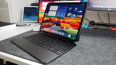 IPad Pro M5 11” wifi 256gb nero