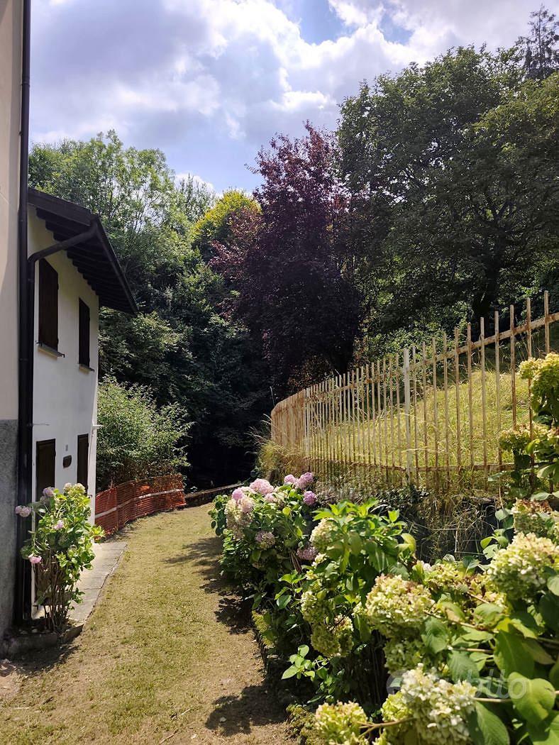 Appartamento – Schignano, Retegno - Vista 2