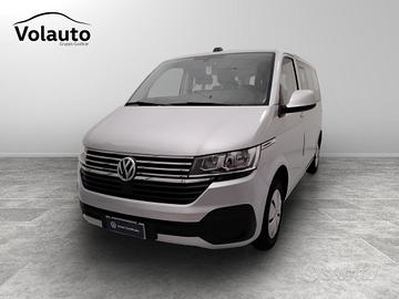 VOLKSWAGEN T6.1 Caravelle 30 - T6.1 Caravelle 2.0