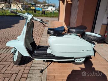 Lambretta Li 125 3a serie