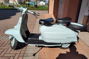 Lambretta Li 125 3a serie