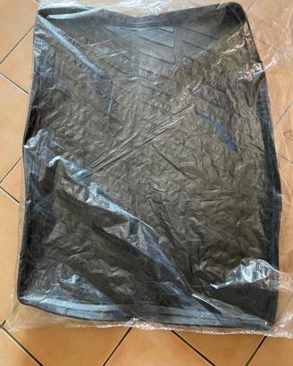 Tappeto copri baule per Audi A3