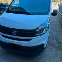Fiat talento 120 multijet