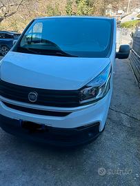 Fiat talento 120 multijet
