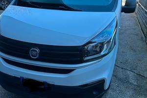 Fiat talento 120 multijet