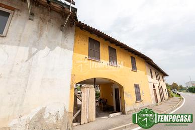 3 LOCALI INDIPENDENTE