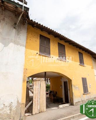 3 LOCALI INDIPENDENTE