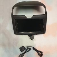 stereo android smart 451