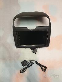 stereo android smart 451