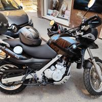 Bmw f 650 gs - 2006