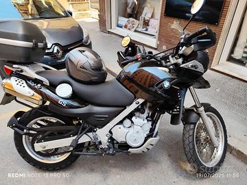 Bmw f 650 gs - 2006