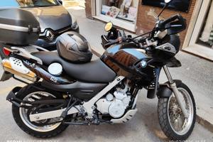 Bmw f 650 gs - 2006