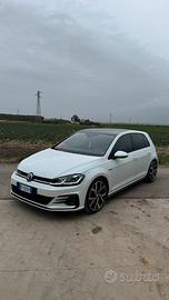 Golf 7,5 GTD