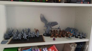 Warhammer thousand sons