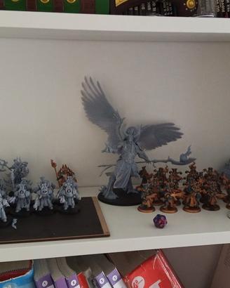 Warhammer thousand sons