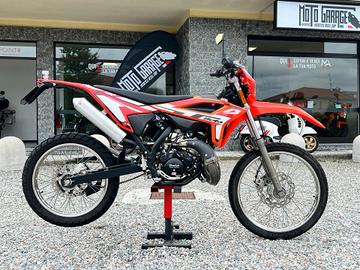Beta 50 RR - ENDURO 2024