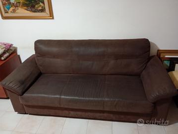 divano Ikea 3 posti
