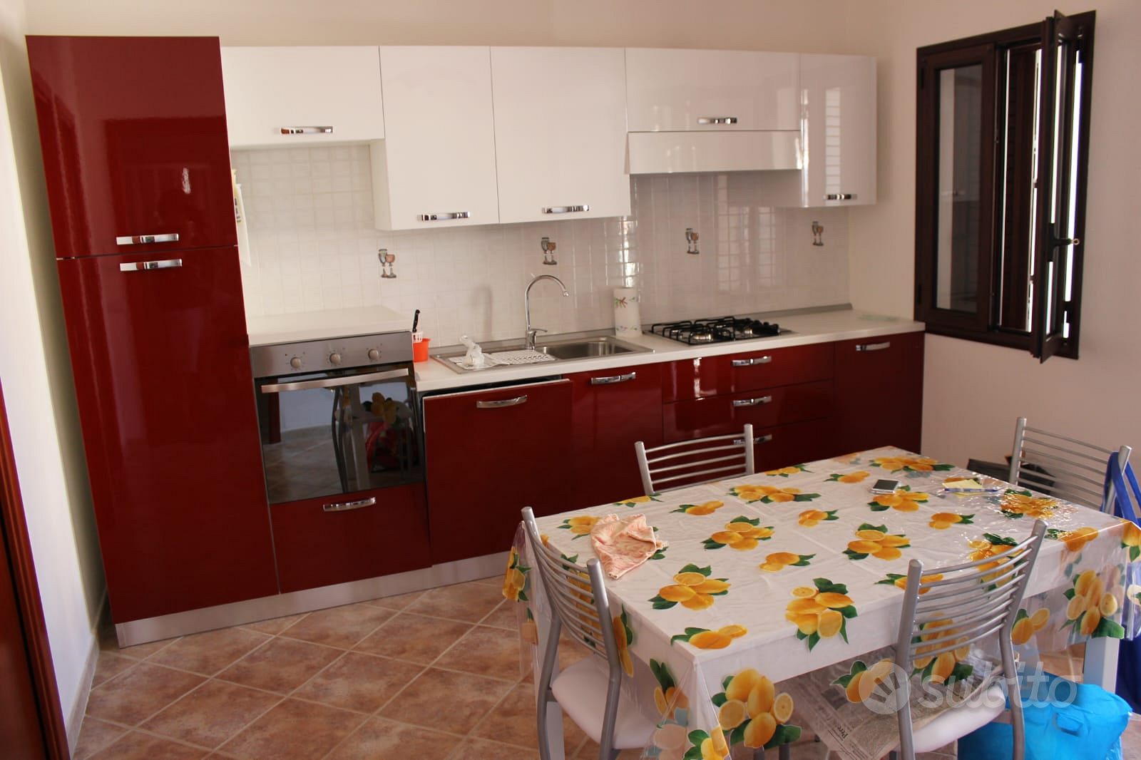 Appartamento – Bugerru/Buggerru, Sulcis Iglesiente - Vista 3