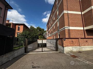 BOX A REGGIO NELL'EMILIA