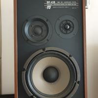 Casse Acustiche RCF BR 36 e RCF BR40B