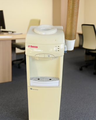 💧 DEPURATORE / EROGATORE ACQUA SAECO WP100 💧✨