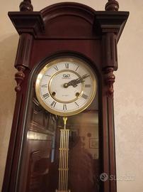 Orologio a pendolo. 