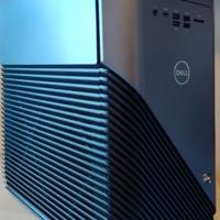 Gaming PC Desktop Dell Inspiron 5675, Win10, AMD