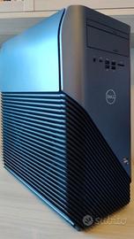 Gaming PC Desktop Dell Inspiron 5675, Win10, AMD