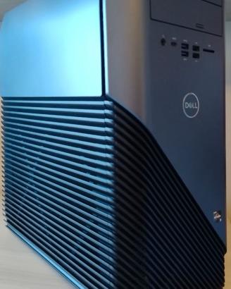 Gaming PC Desktop Dell Inspiron 5675, Win10, AMD