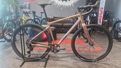 KTM GRAVELATOR 30 2027 TAGLIA M SUPER PROMO GRAVEL