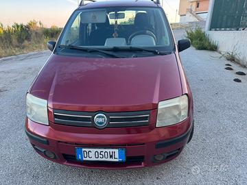 Fiat panda 1.2   70 CV
