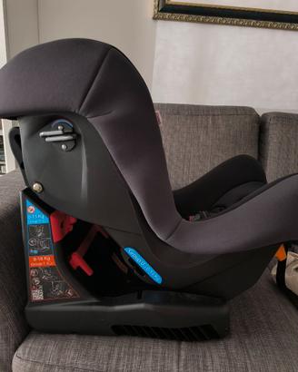 Seggiolino CHICCO auto